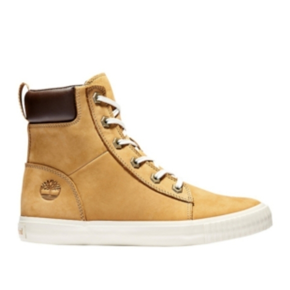 Timberland Women's Skyla Bay 6" Boot - Picture 13 of 16